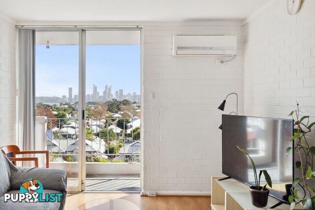 402/69 King George Street VICTORIA PARK WA 6100