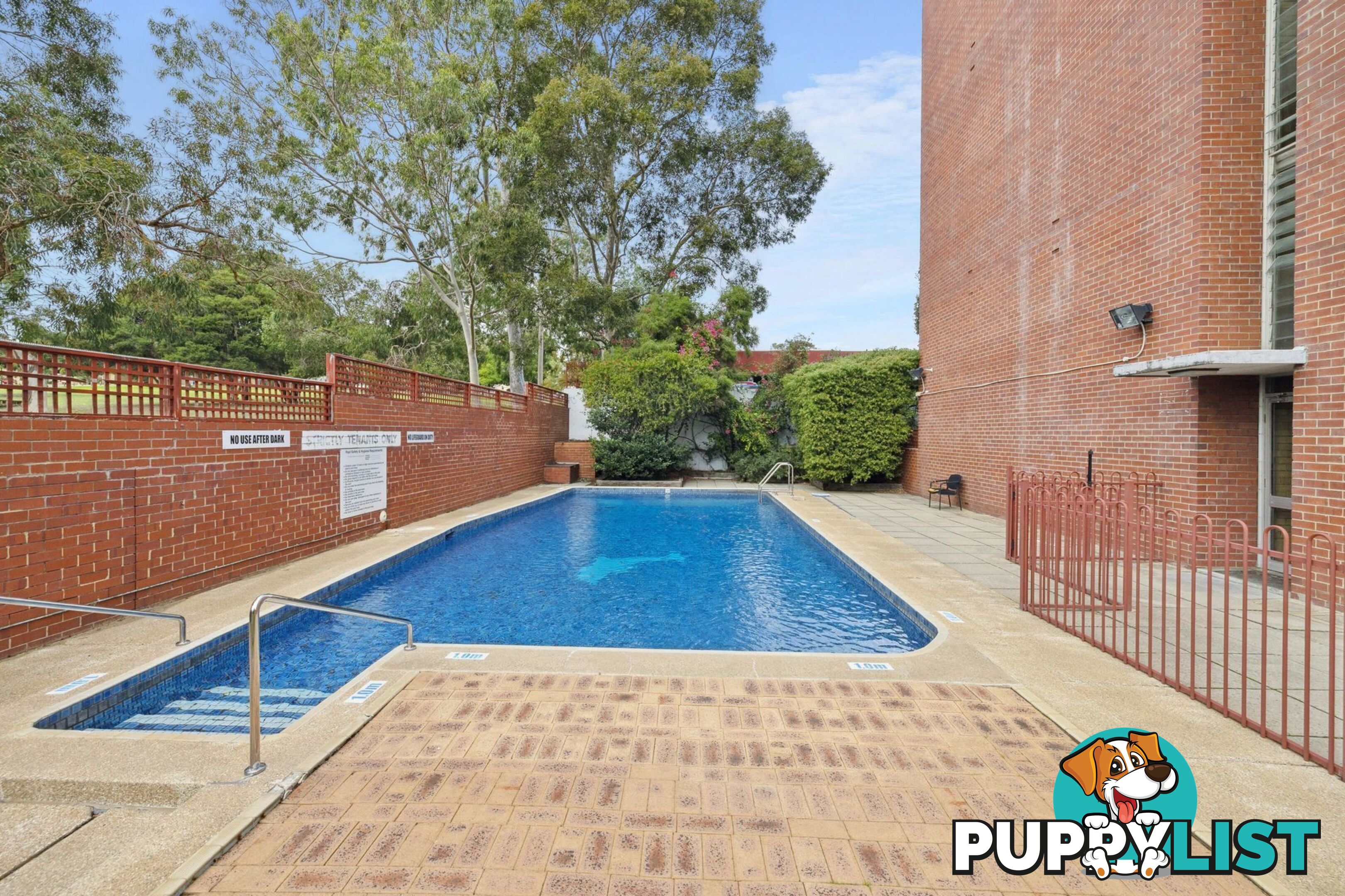 402/69 King George Street VICTORIA PARK WA 6100