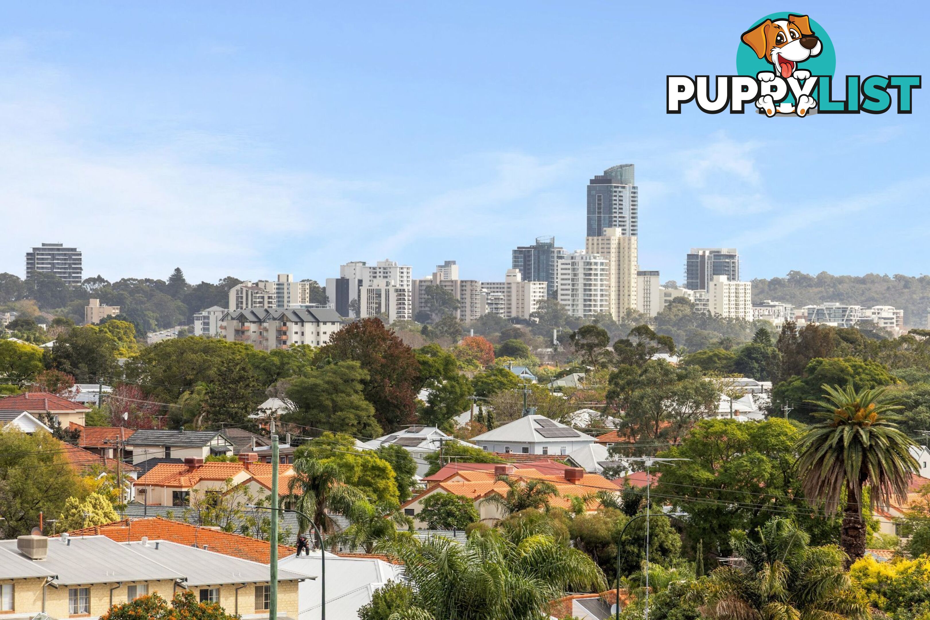402/69 King George Street VICTORIA PARK WA 6100