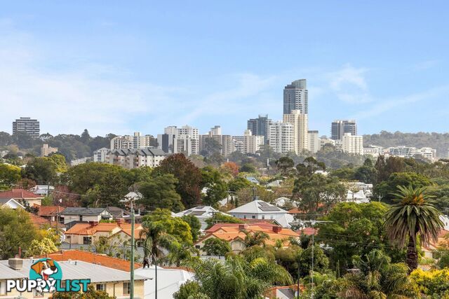 402/69 King George Street VICTORIA PARK WA 6100