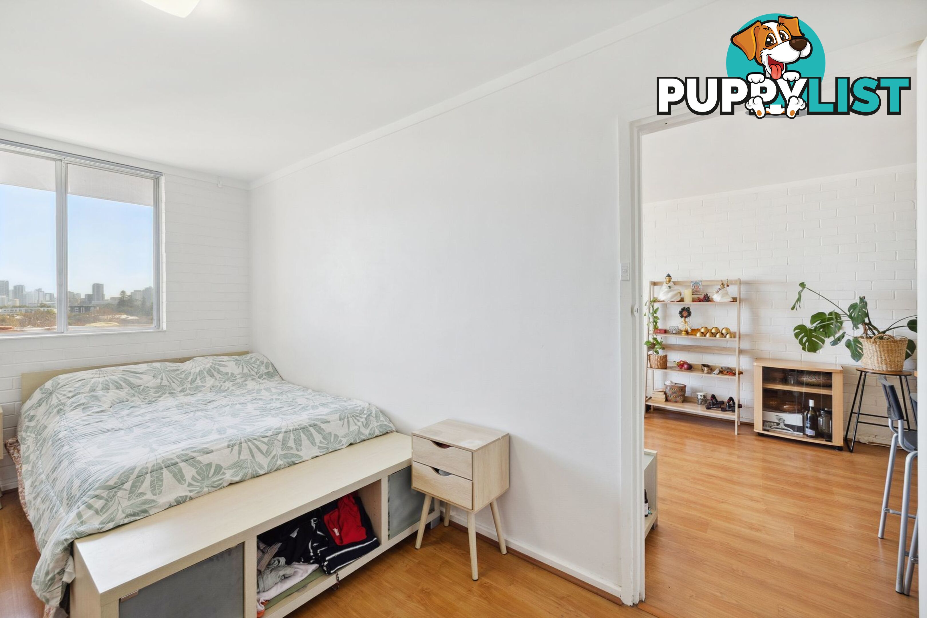 402/69 King George Street VICTORIA PARK WA 6100