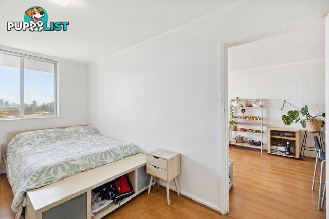402/69 King George Street VICTORIA PARK WA 6100