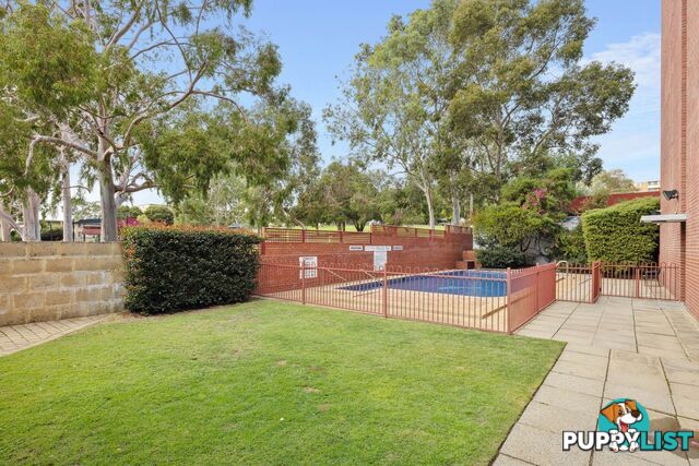402/69 King George Street VICTORIA PARK WA 6100