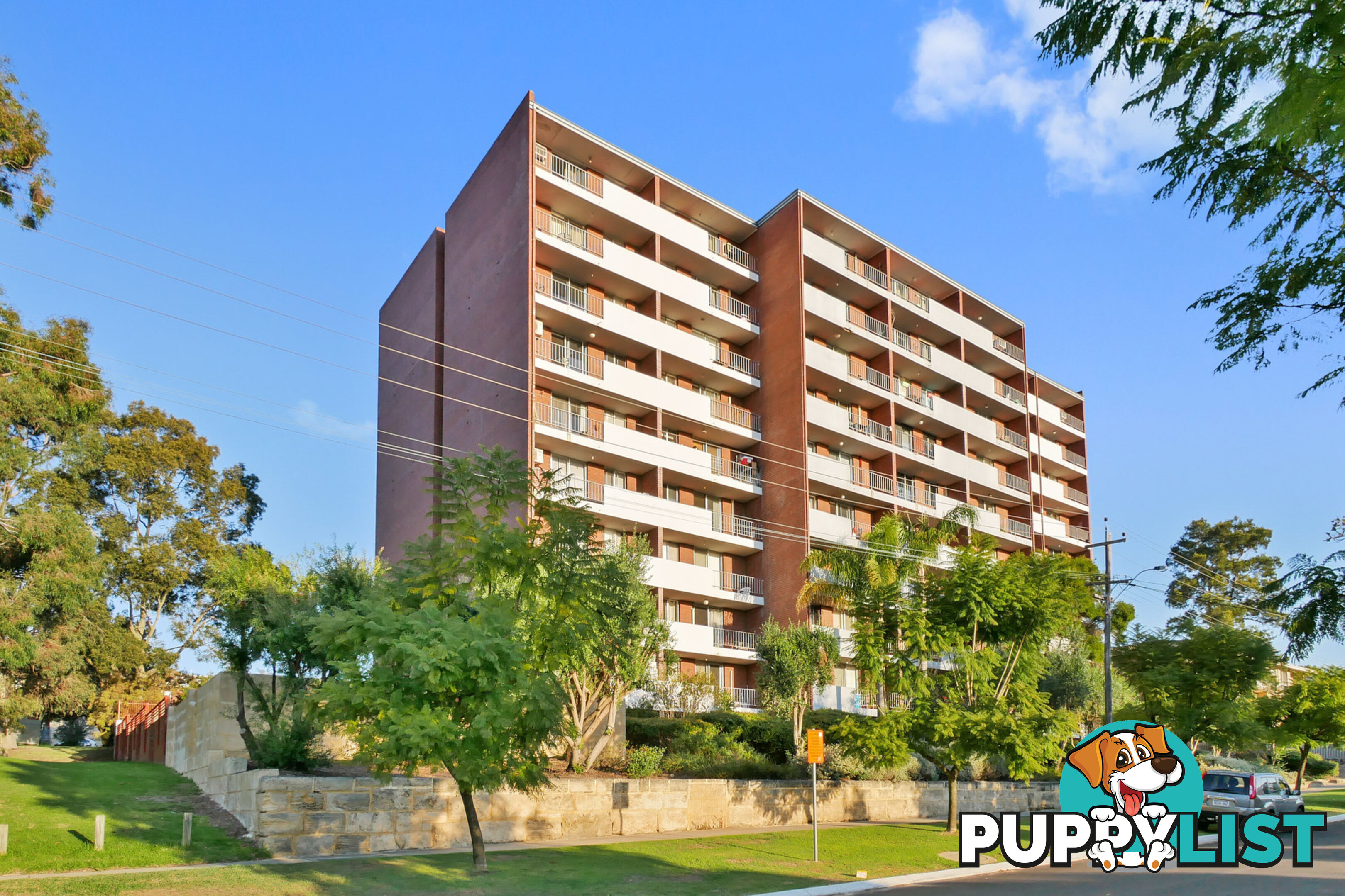 402/69 King George Street VICTORIA PARK WA 6100