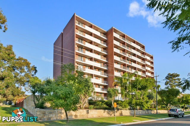 402/69 King George Street VICTORIA PARK WA 6100