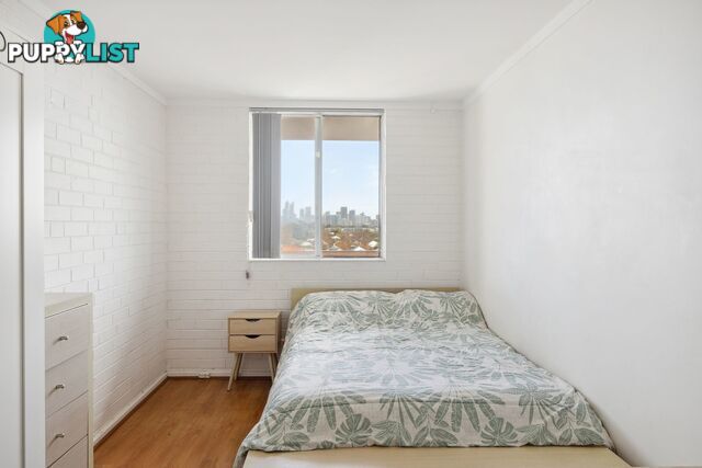 402/69 King George Street VICTORIA PARK WA 6100