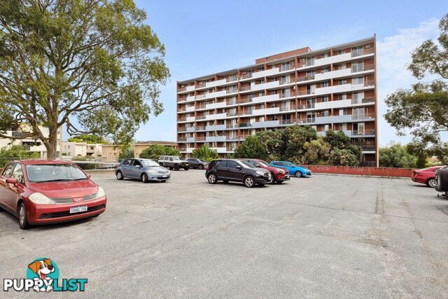 402/69 King George Street VICTORIA PARK WA 6100