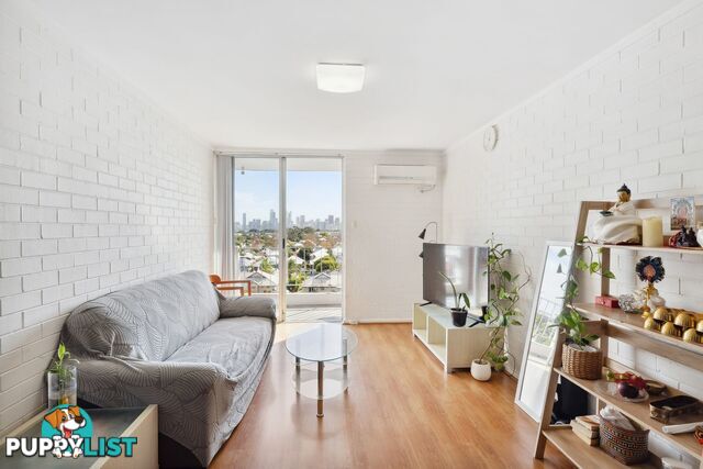 402/69 King George Street VICTORIA PARK WA 6100