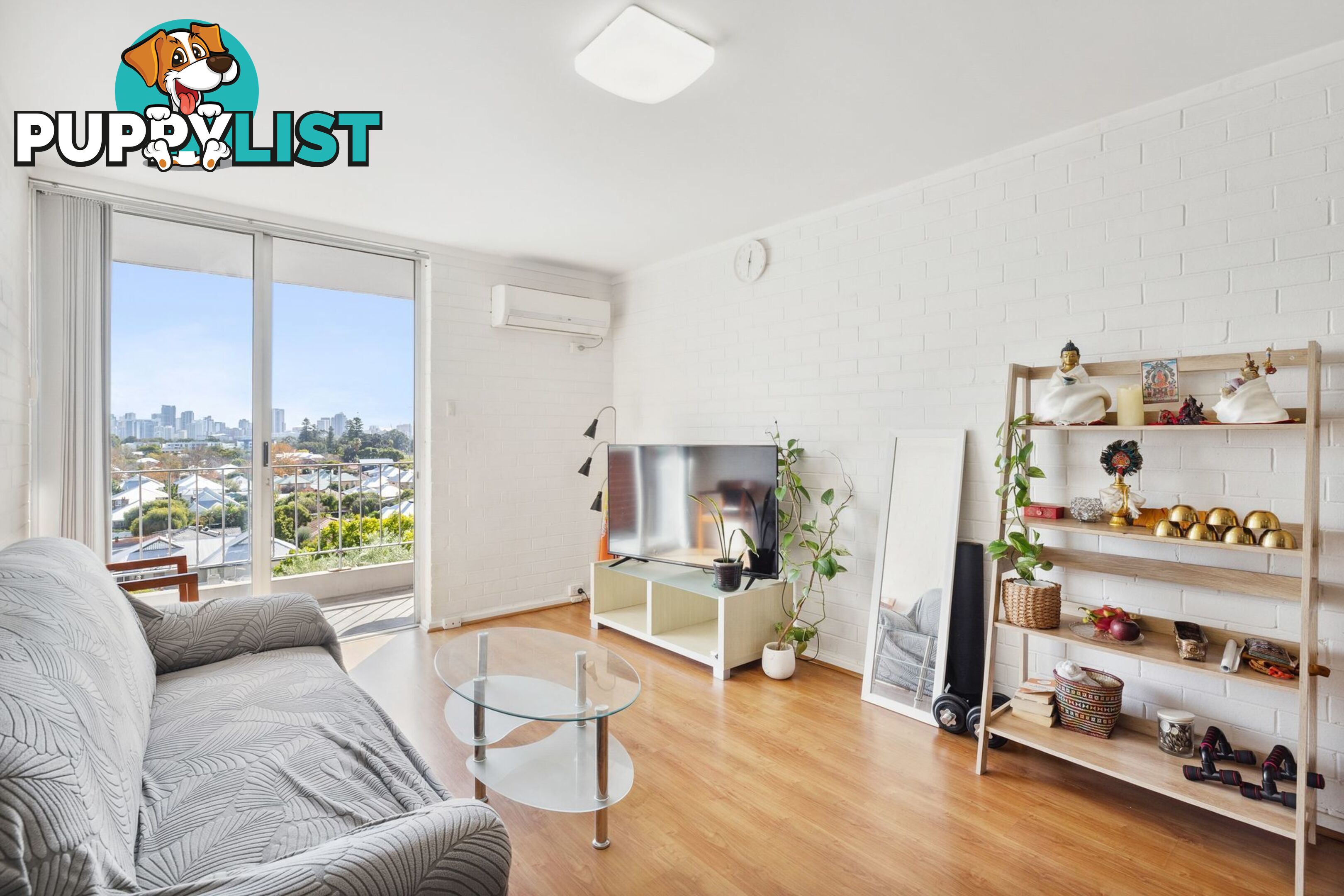 402/69 King George Street VICTORIA PARK WA 6100