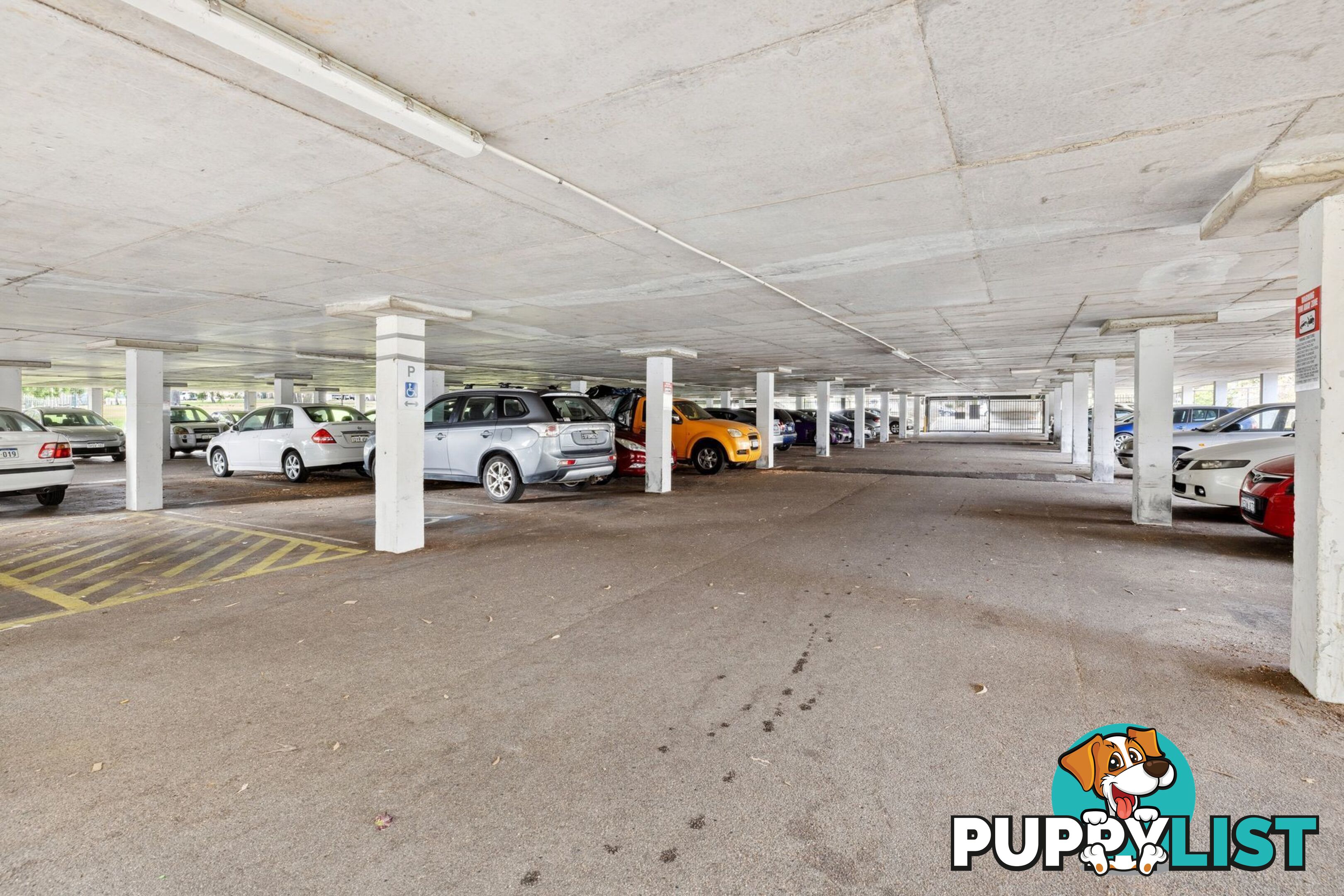 402/69 King George Street VICTORIA PARK WA 6100