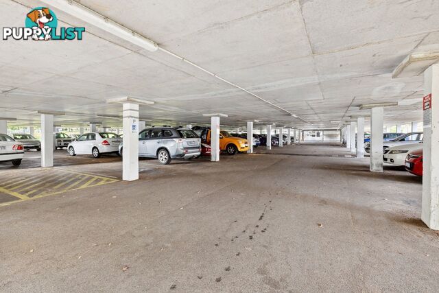 402/69 King George Street VICTORIA PARK WA 6100