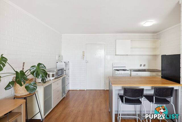 402/69 King George Street VICTORIA PARK WA 6100