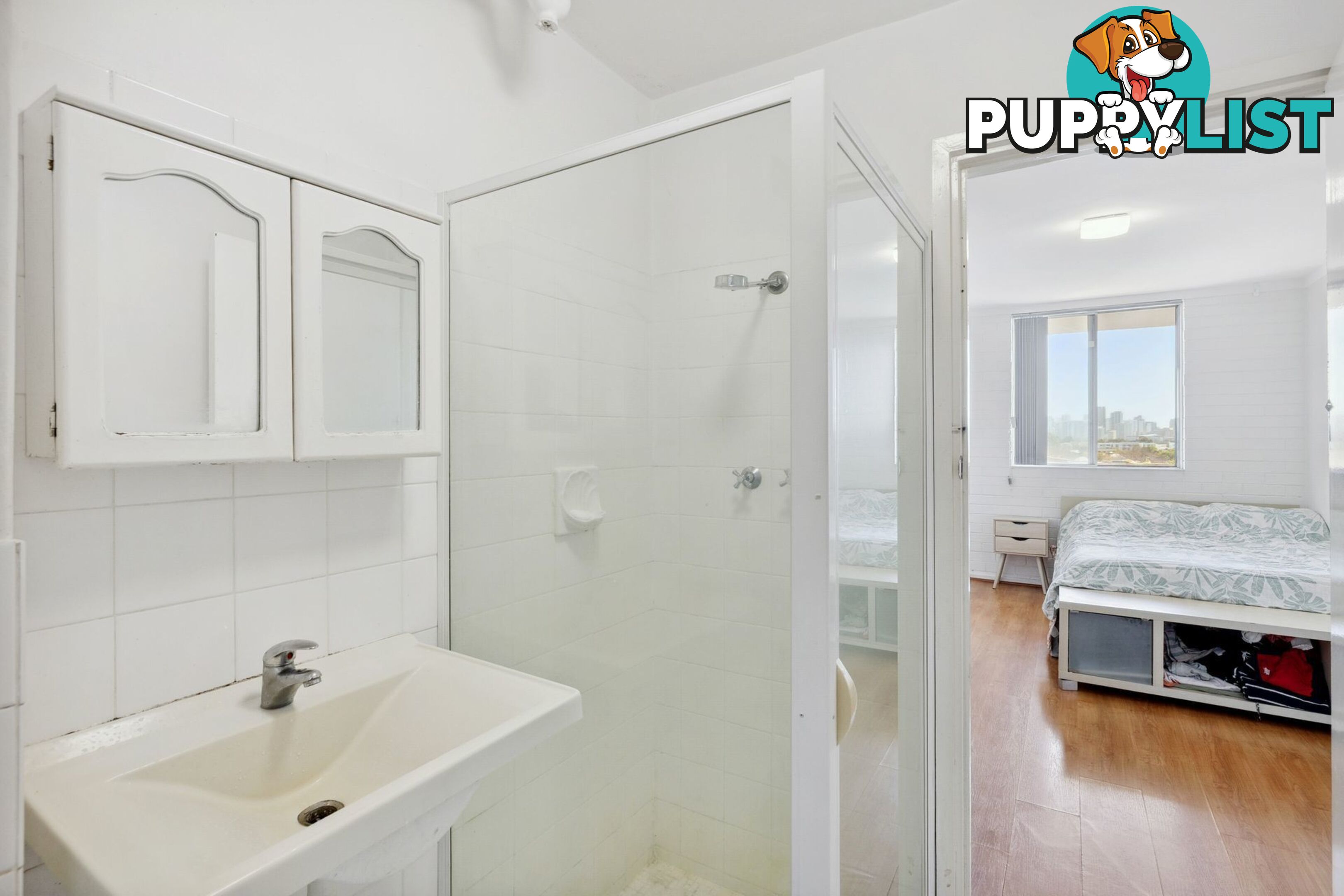 402/69 King George Street VICTORIA PARK WA 6100