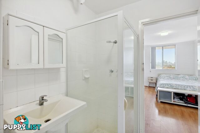 402/69 King George Street VICTORIA PARK WA 6100