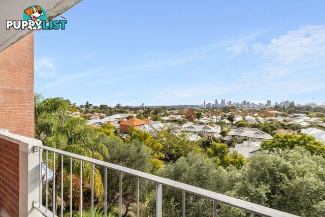 402/69 King George Street VICTORIA PARK WA 6100