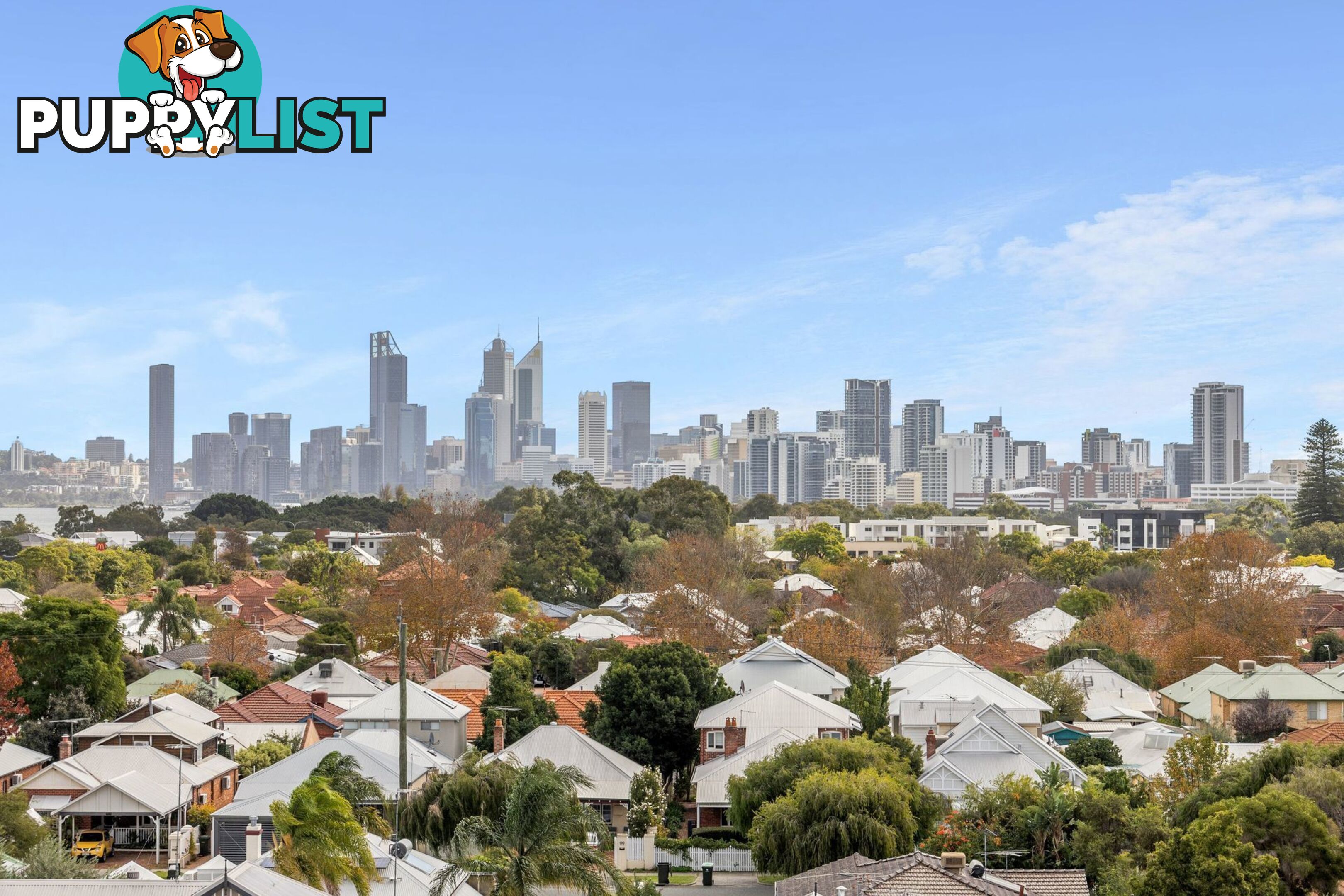 402/69 King George Street VICTORIA PARK WA 6100
