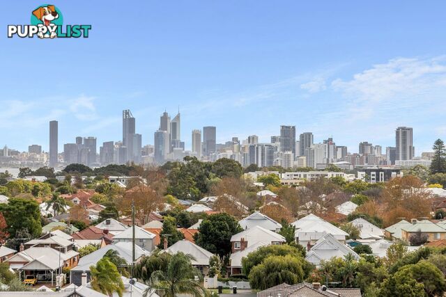 402/69 King George Street VICTORIA PARK WA 6100