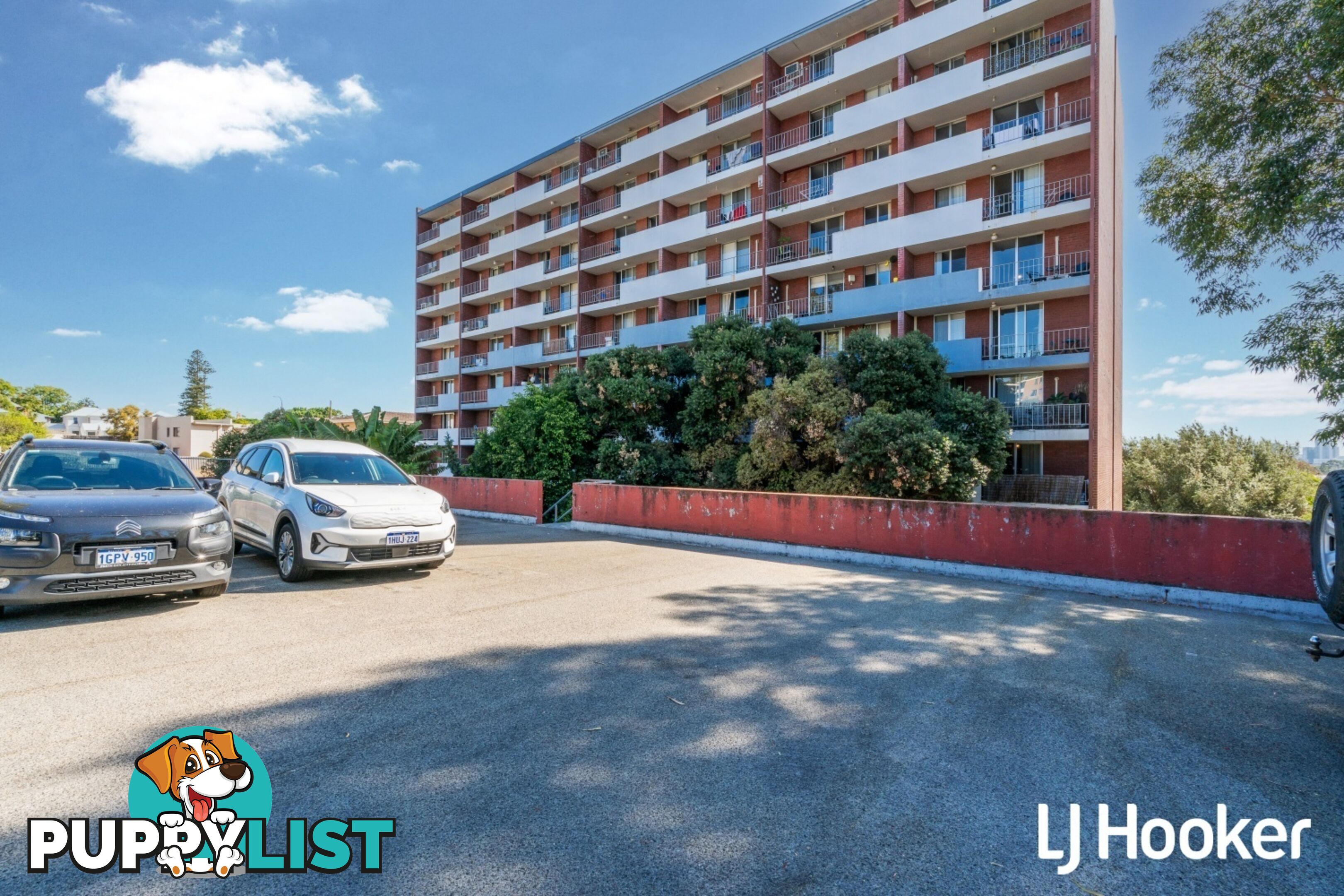 708/69 King George St VICTORIA PARK WA 6100