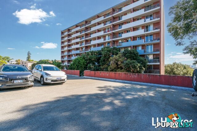 708/69 King George St VICTORIA PARK WA 6100