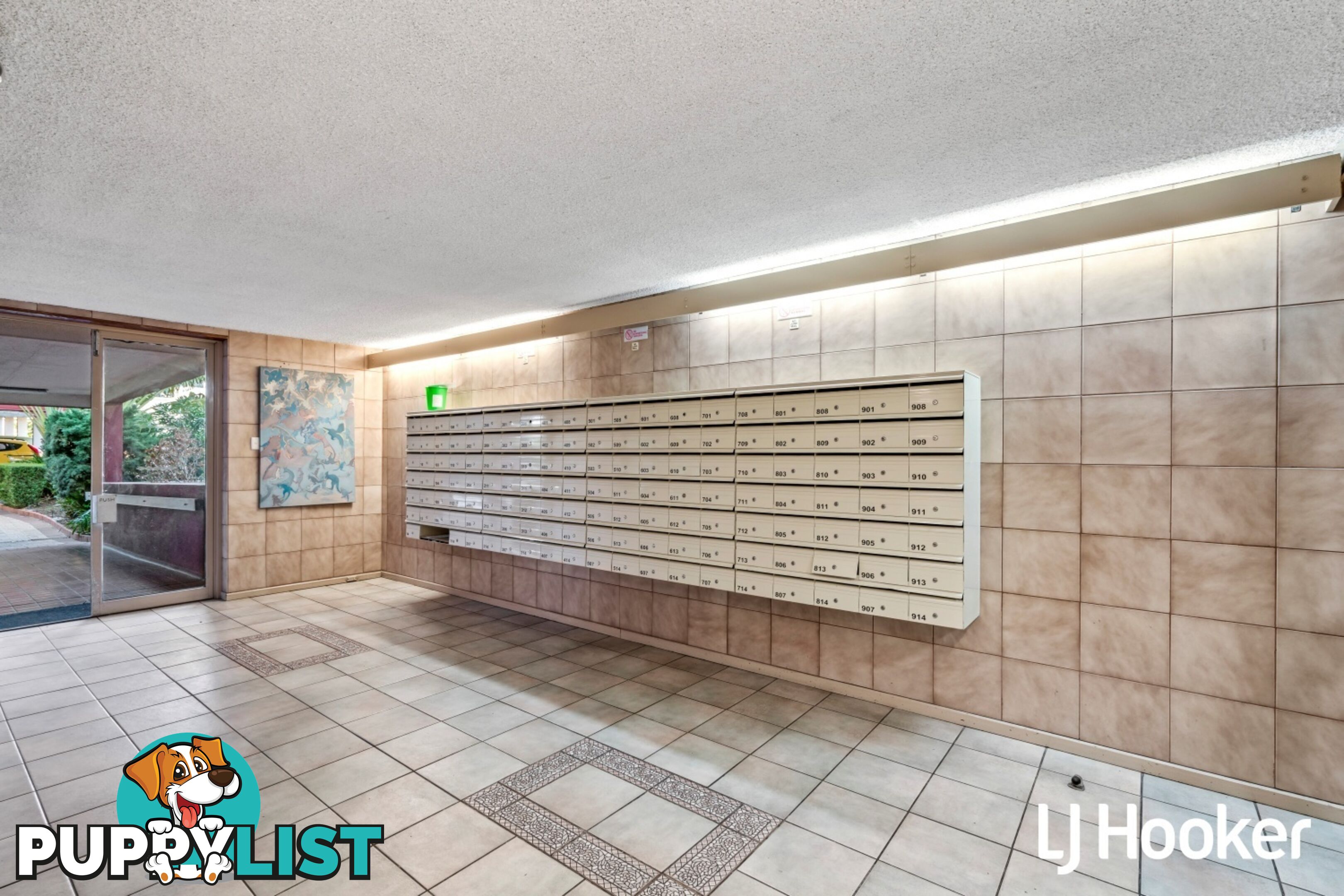 708/69 King George St VICTORIA PARK WA 6100