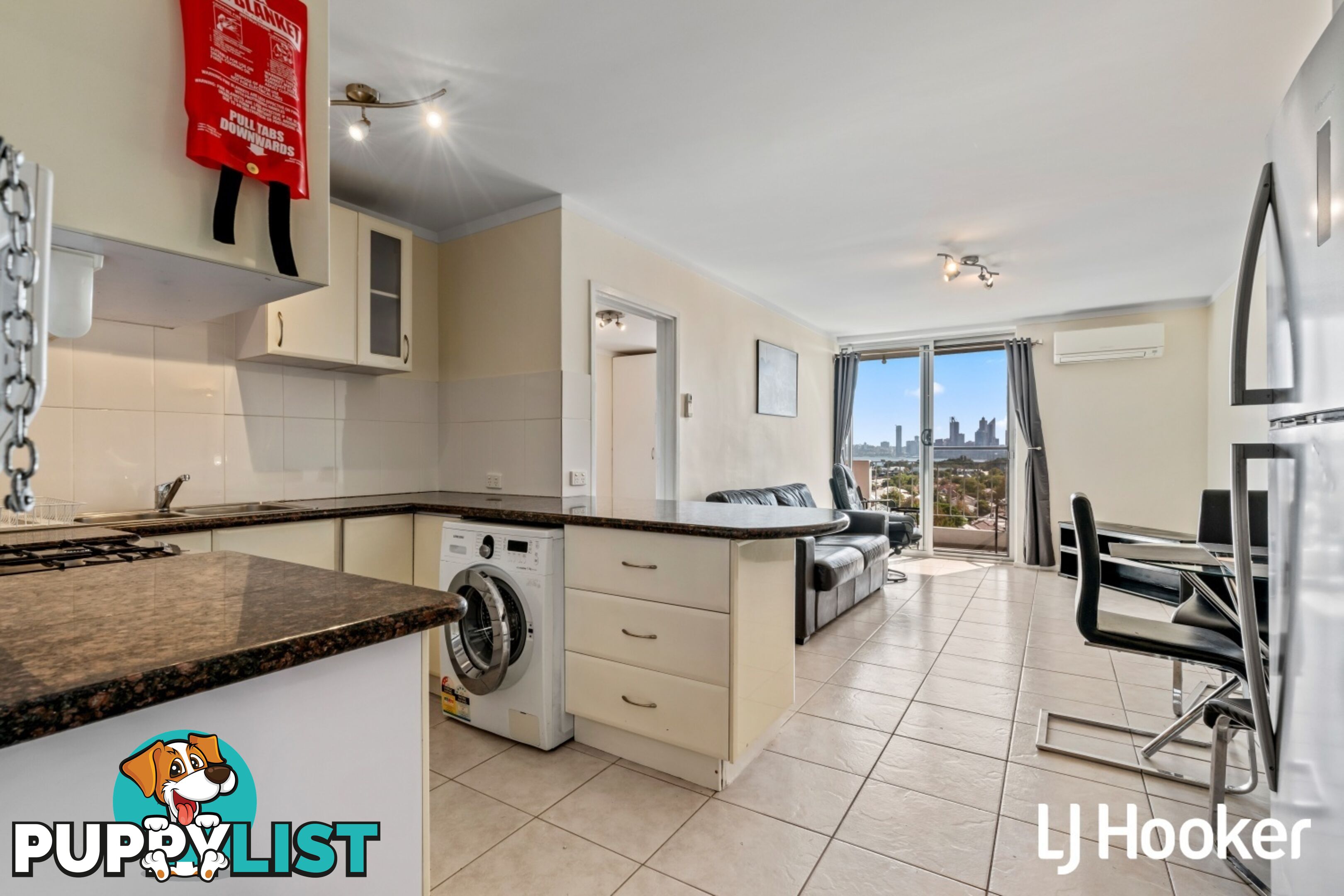 708/69 King George St VICTORIA PARK WA 6100