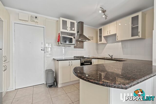 708/69 King George St VICTORIA PARK WA 6100