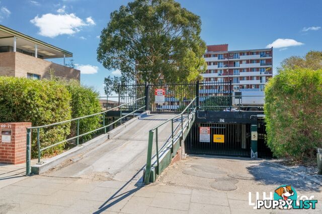 708/69 King George St VICTORIA PARK WA 6100
