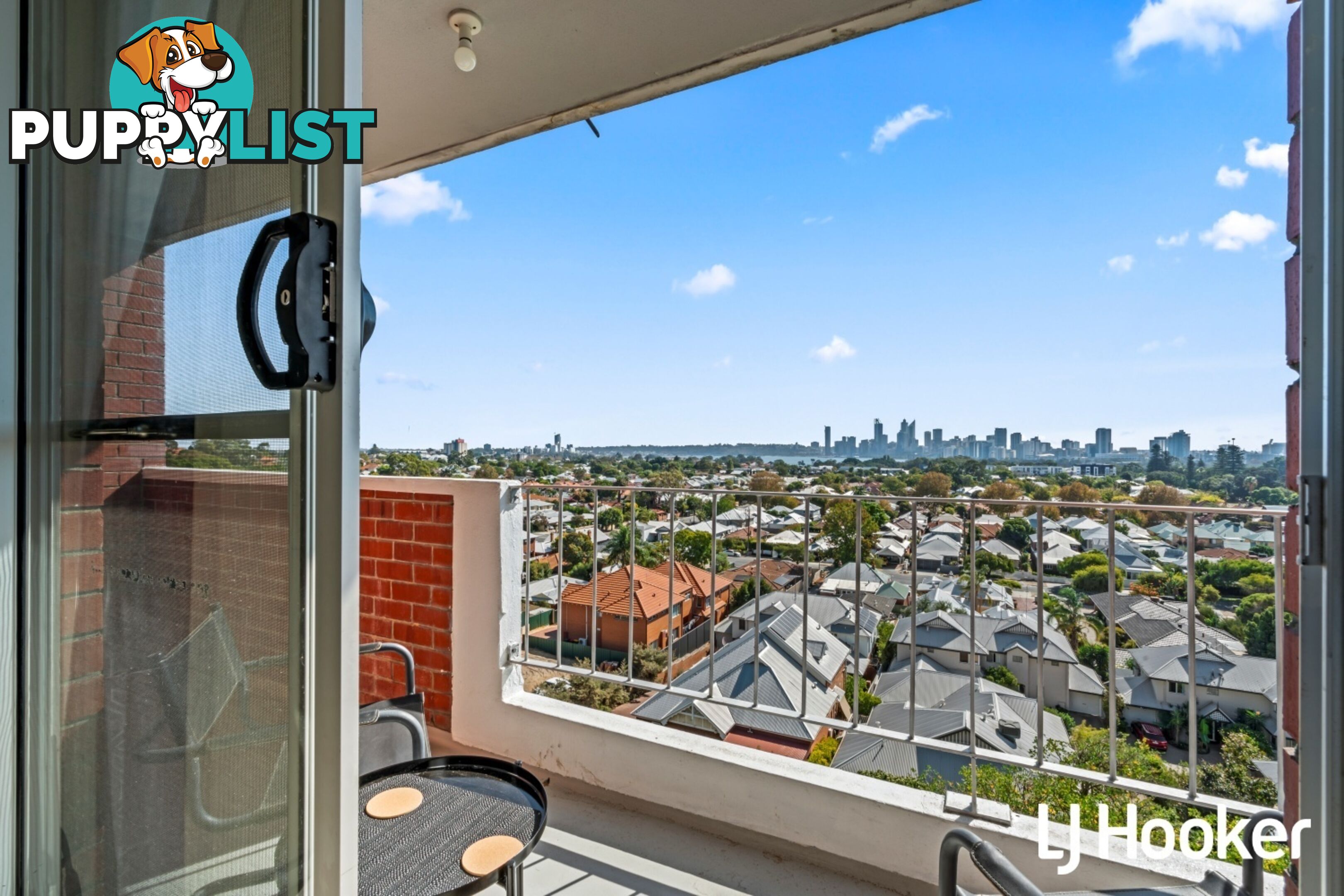 708/69 King George St VICTORIA PARK WA 6100