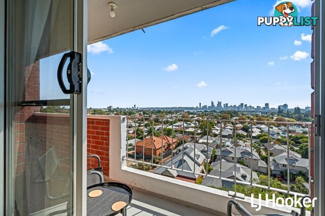 708/69 King George St VICTORIA PARK WA 6100
