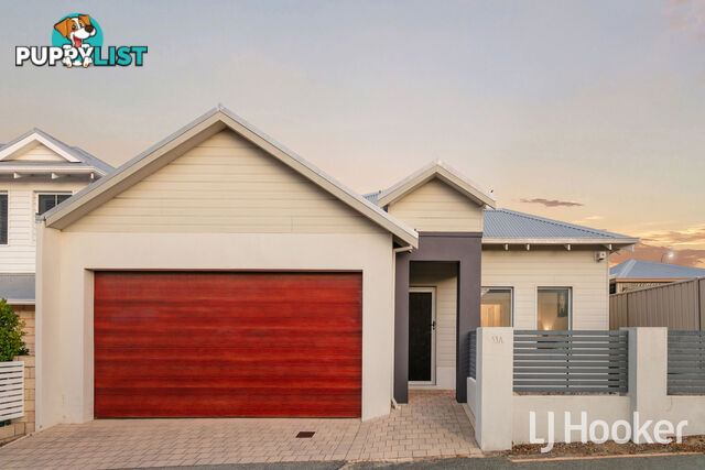 53A Westminster Street EAST VICTORIA PARK WA 6101