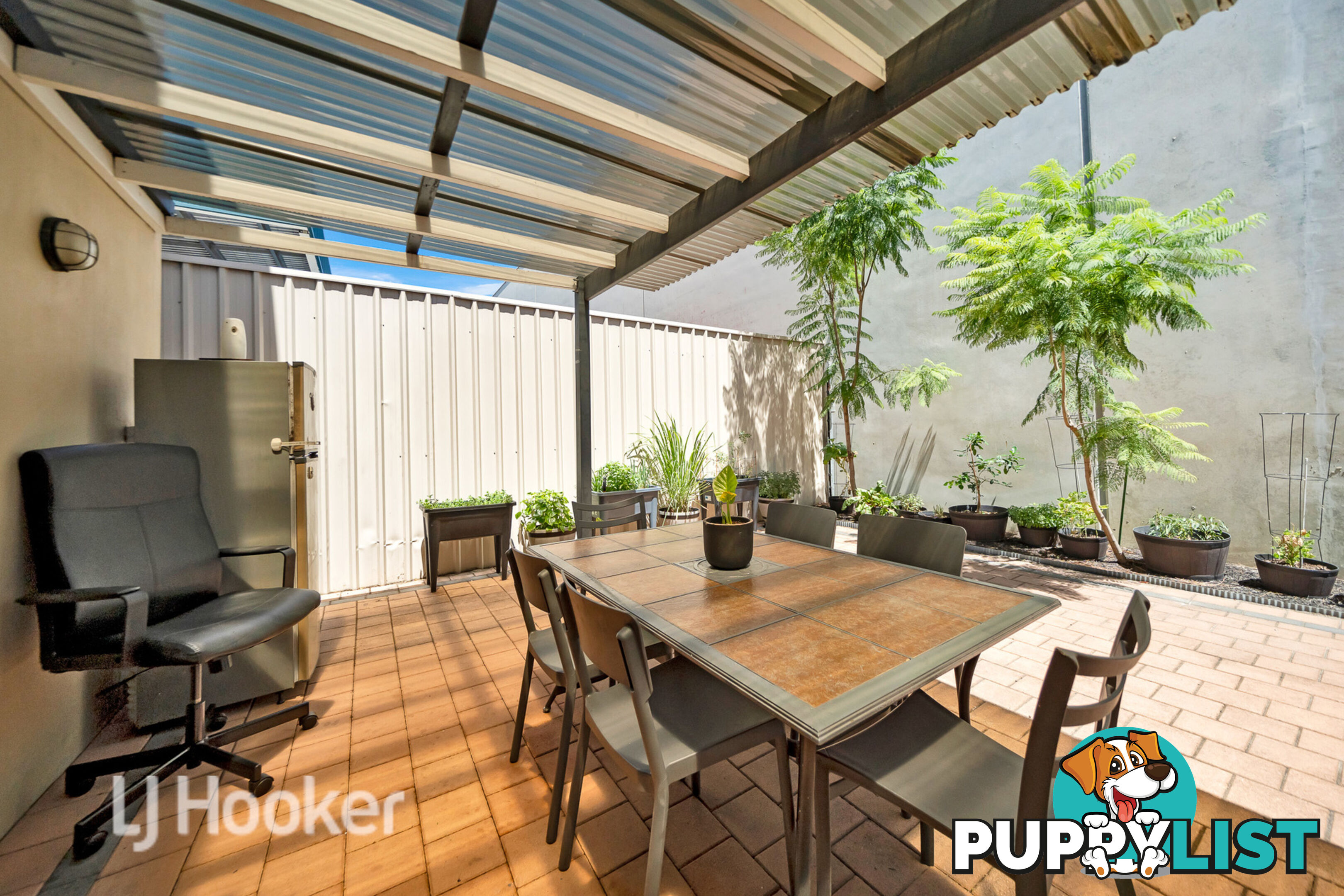 23/68 Fisher Street BELMONT WA 6104