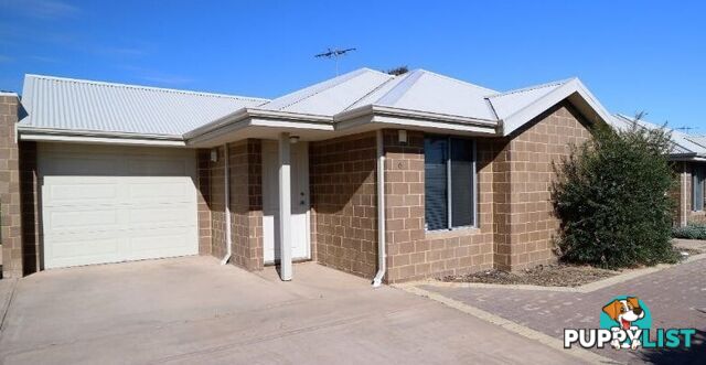 Unit 6/82 Great Northern Hwy MIDLAND WA 6056