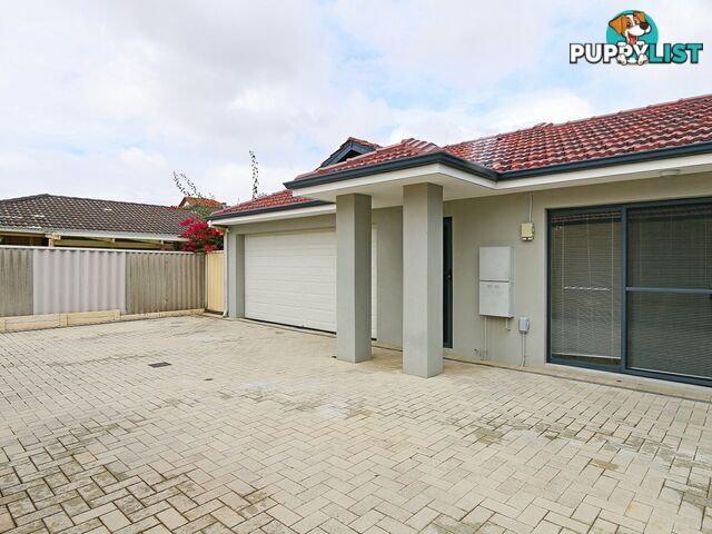 6B Blair Athol Street EAST VICTORIA PARK WA 6101