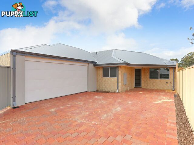 14B Coolgardie Street BENTLEY WA 6102