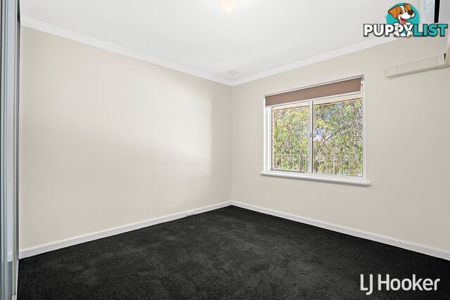 Unit 18/4 Minora Pl RIVERVALE WA 6103