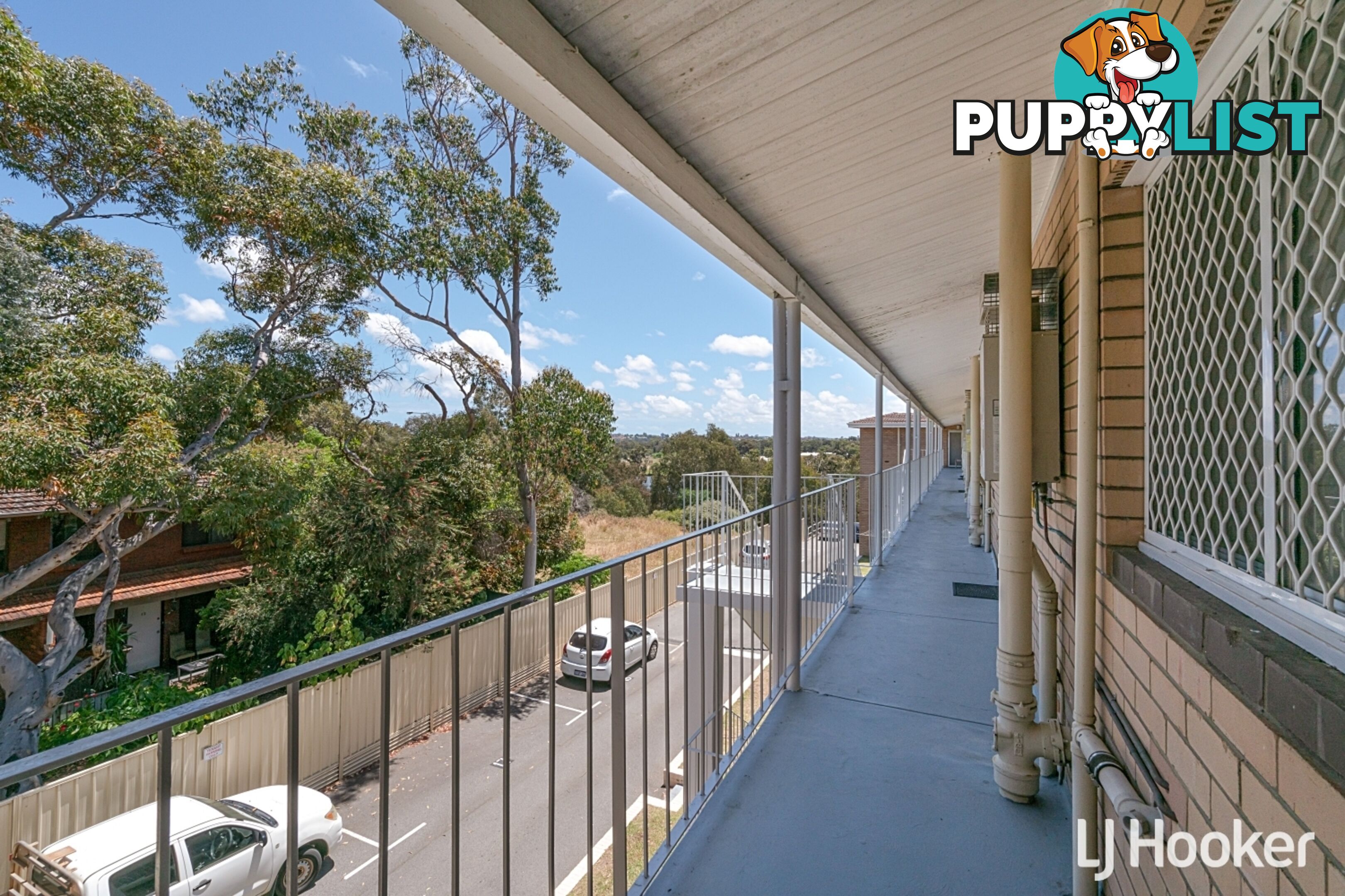 Unit 18/4 Minora Pl RIVERVALE WA 6103