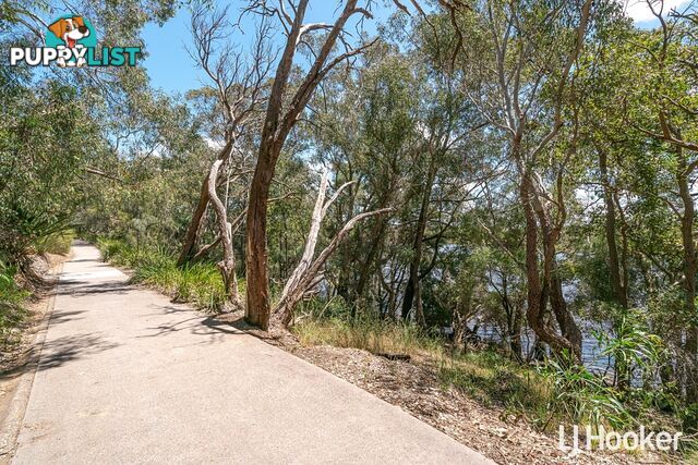Unit 18/4 Minora Pl RIVERVALE WA 6103