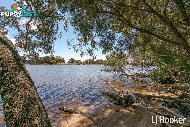 Unit 18/4 Minora Pl RIVERVALE WA 6103