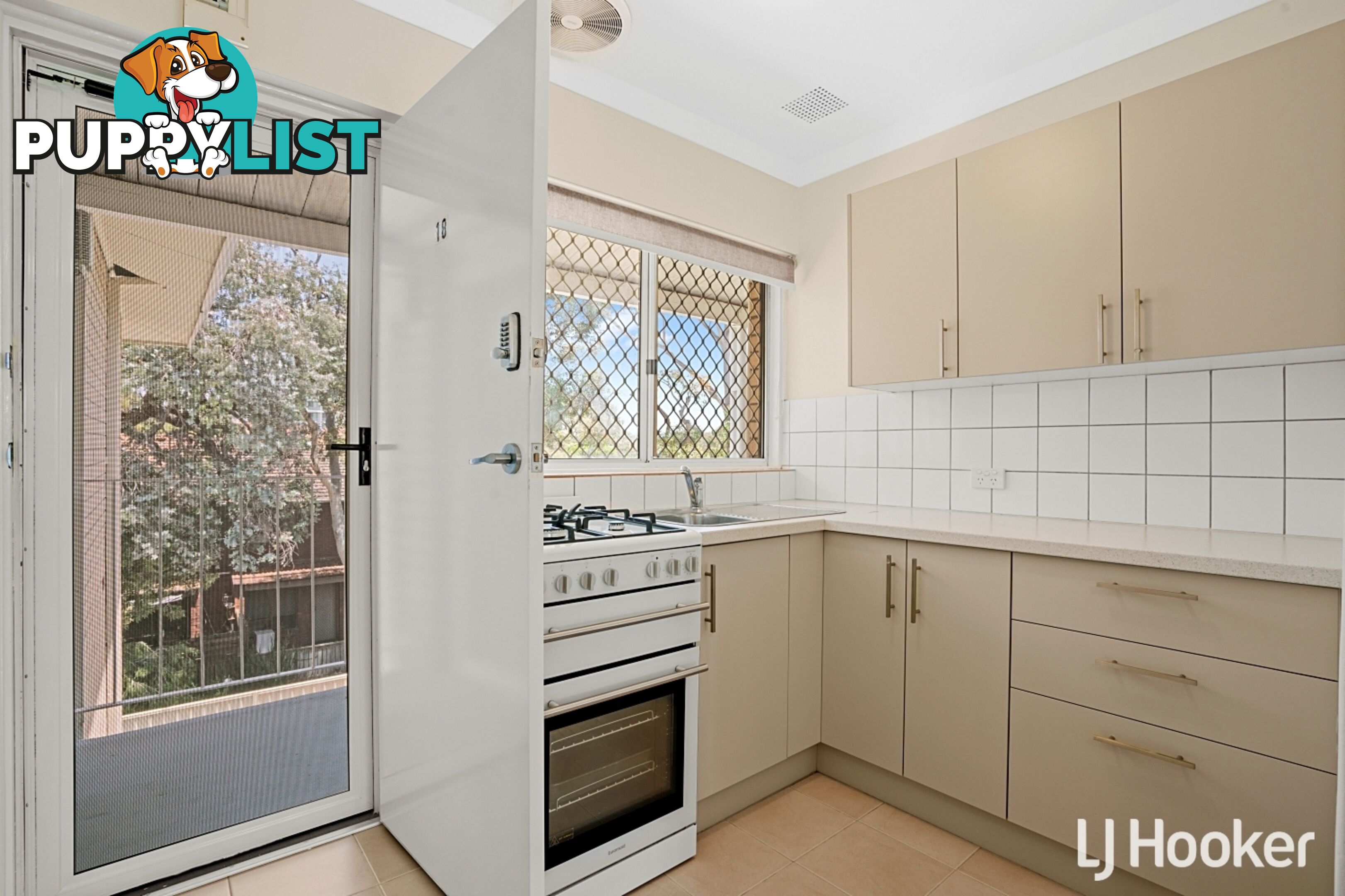 Unit 18/4 Minora Pl RIVERVALE WA 6103