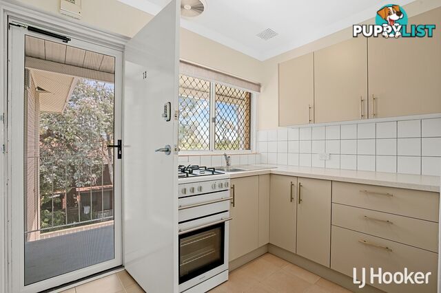 Unit 18/4 Minora Pl RIVERVALE WA 6103