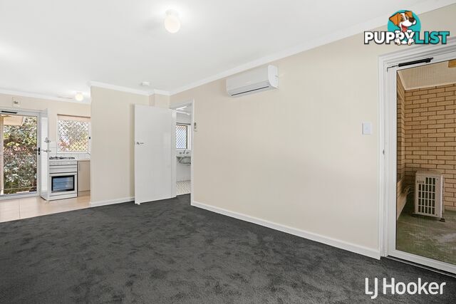 Unit 18/4 Minora Pl RIVERVALE WA 6103