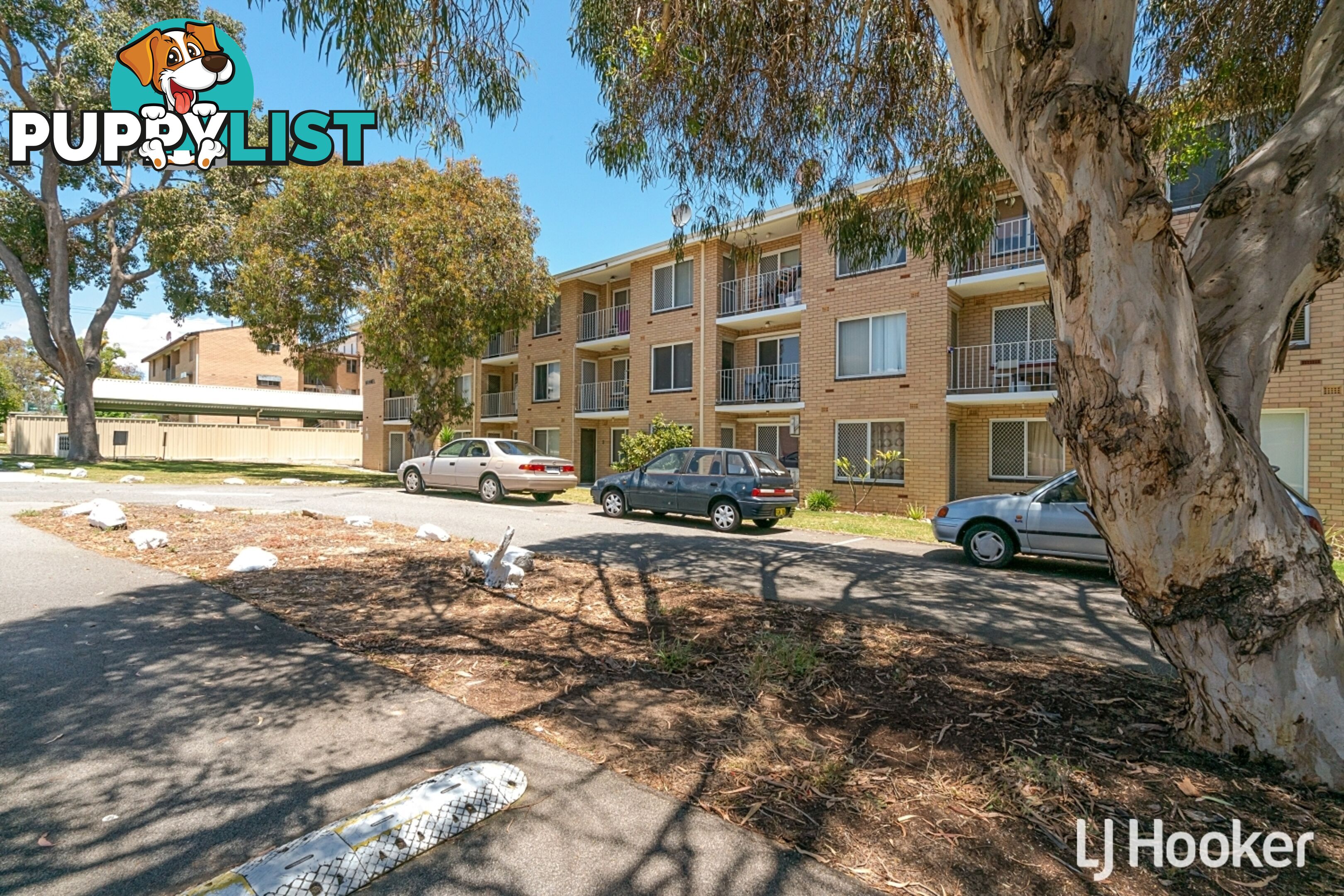 Unit 18/4 Minora Pl RIVERVALE WA 6103