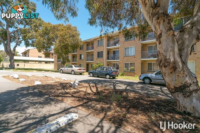 Unit 18/4 Minora Pl RIVERVALE WA 6103