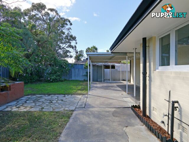 2 Kyogle Place ARMADALE WA 6112