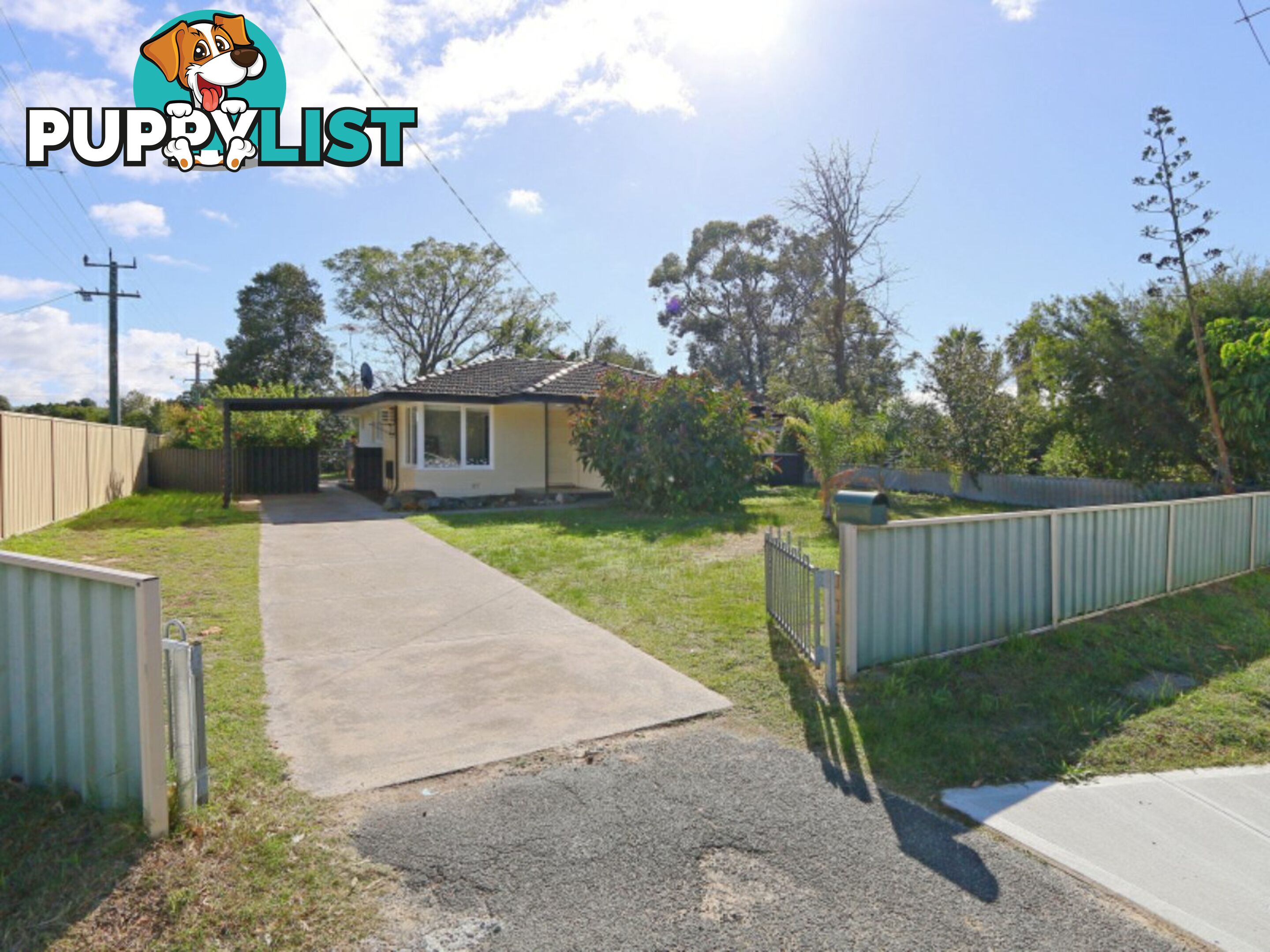 2 Kyogle Place ARMADALE WA 6112