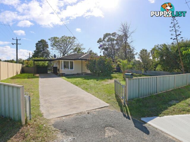 2 Kyogle Place ARMADALE WA 6112