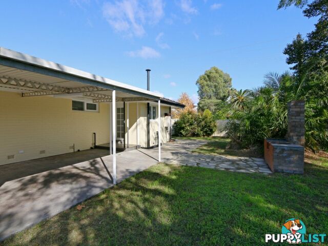 2 Kyogle Place ARMADALE WA 6112