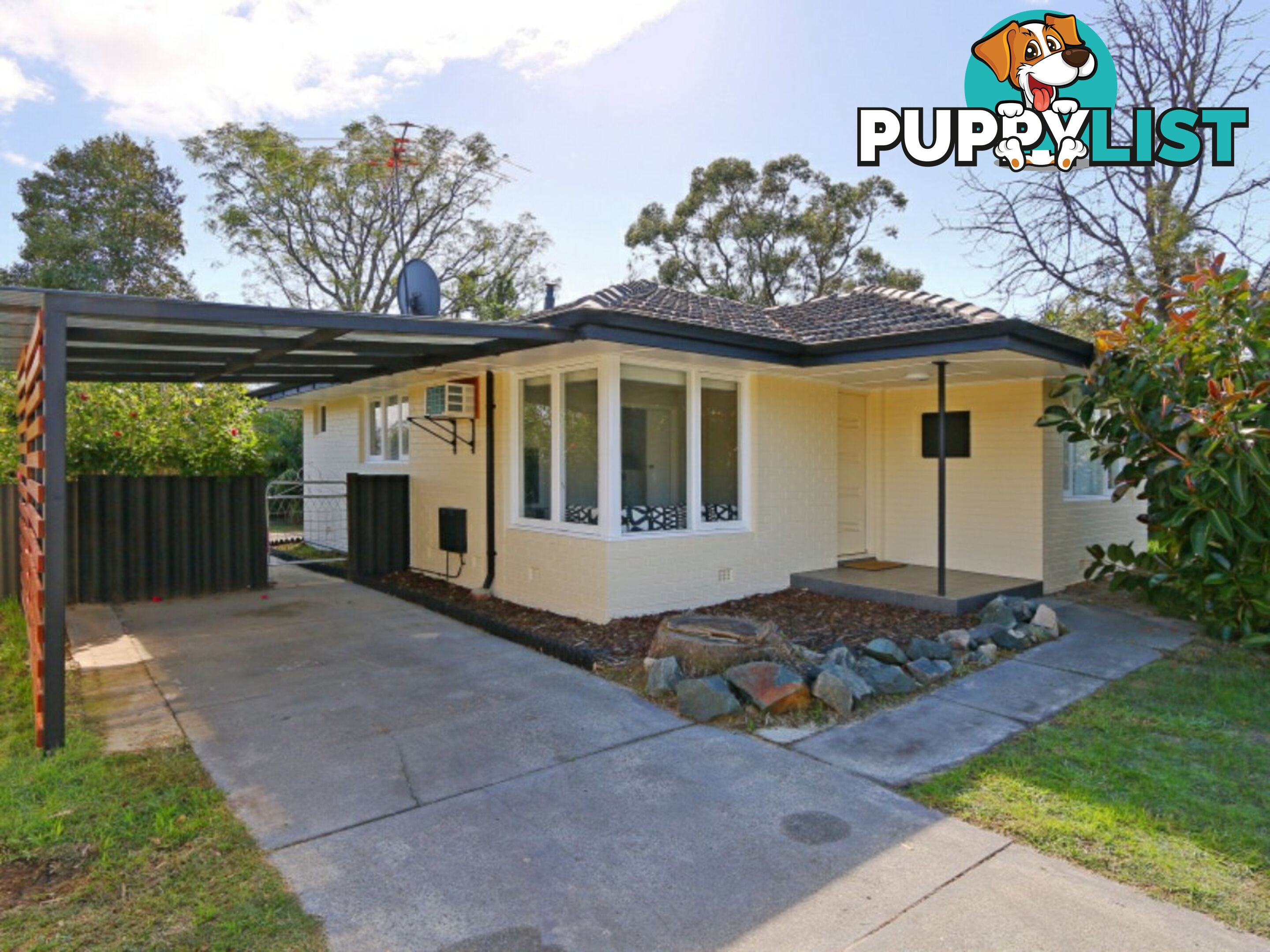 2 Kyogle Place ARMADALE WA 6112