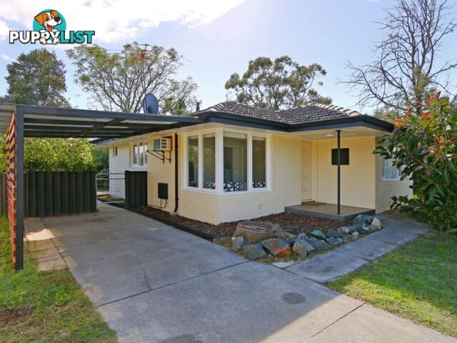 2 Kyogle Place ARMADALE WA 6112