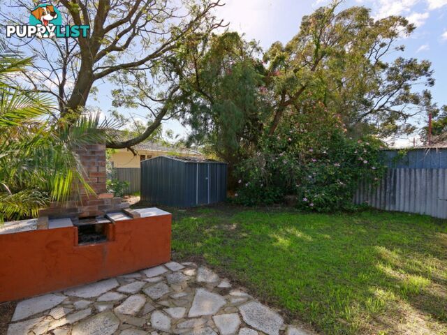 2 Kyogle Place ARMADALE WA 6112